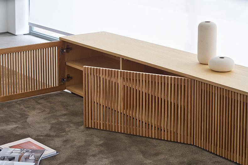 coconordic｜Grind（テレビボード）