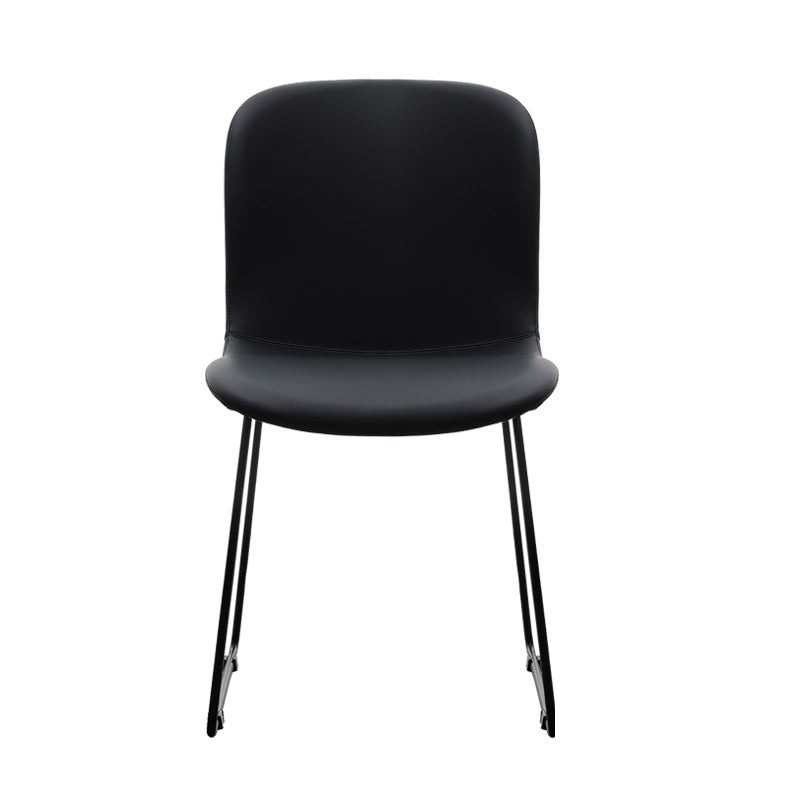 coconordic｜Ann（チェア/メタル足）