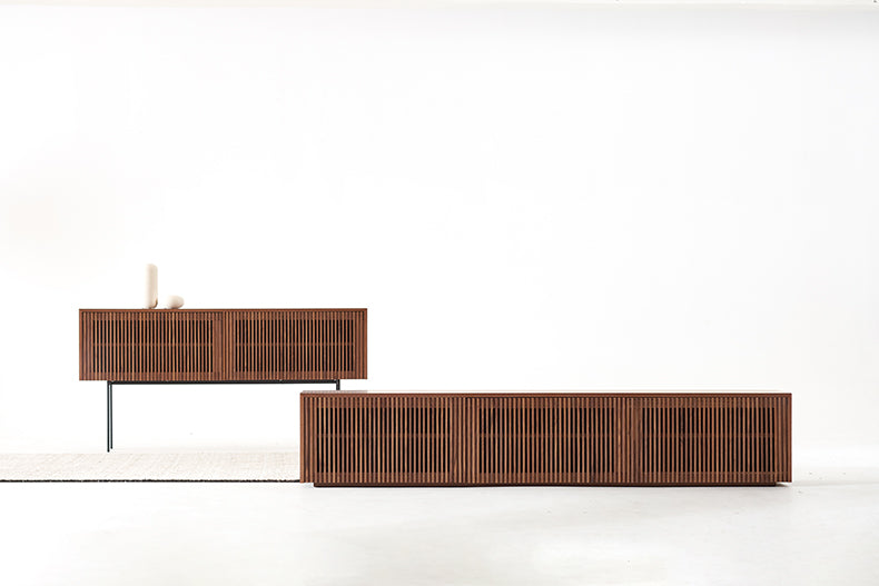 coconordic｜Grind（テレビボード）