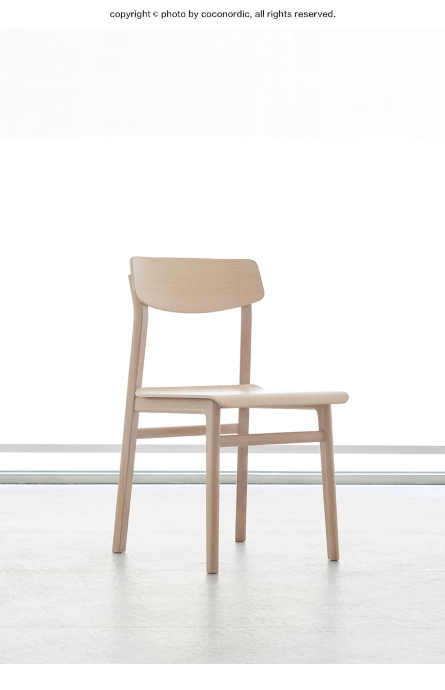 coconordic｜nor（チェア）