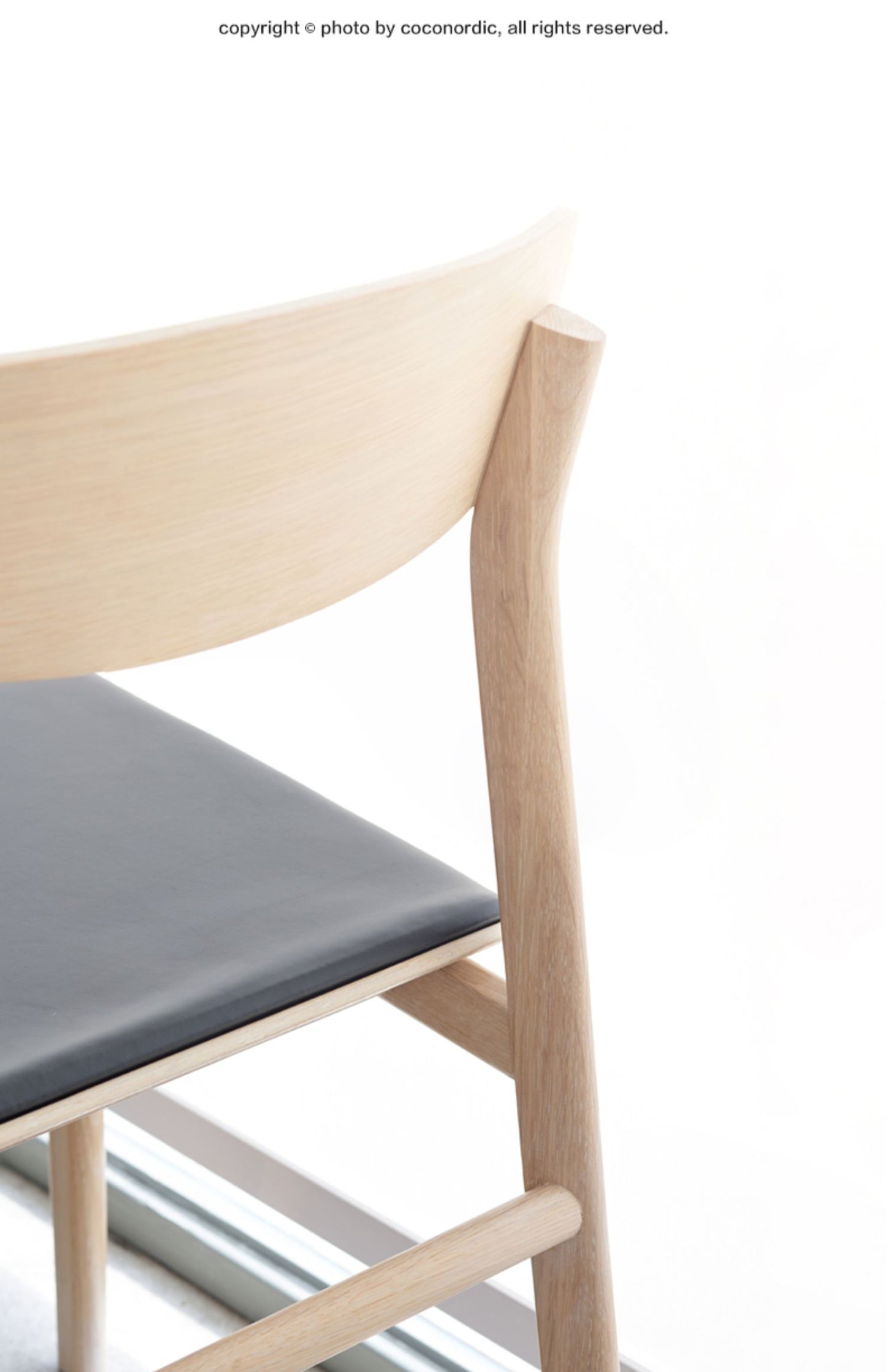 coconordic｜nor（チェア）