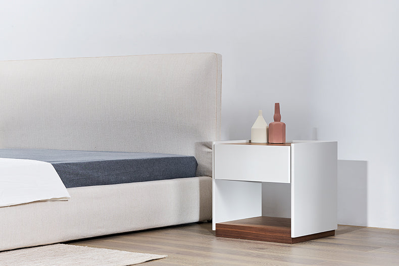 coconordic｜rina（サイドテーブル）