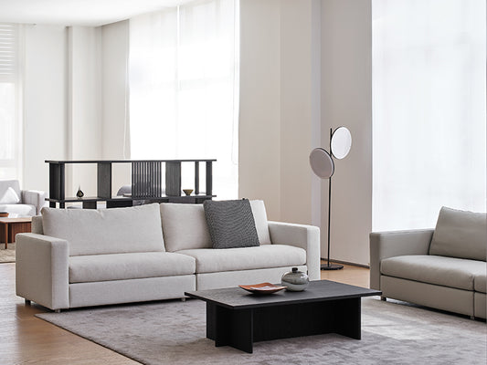 coconordic｜White（ソファ）