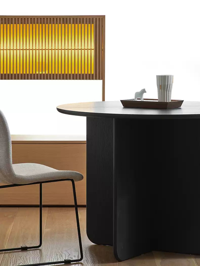 coconordic｜JI（丸テーブル）