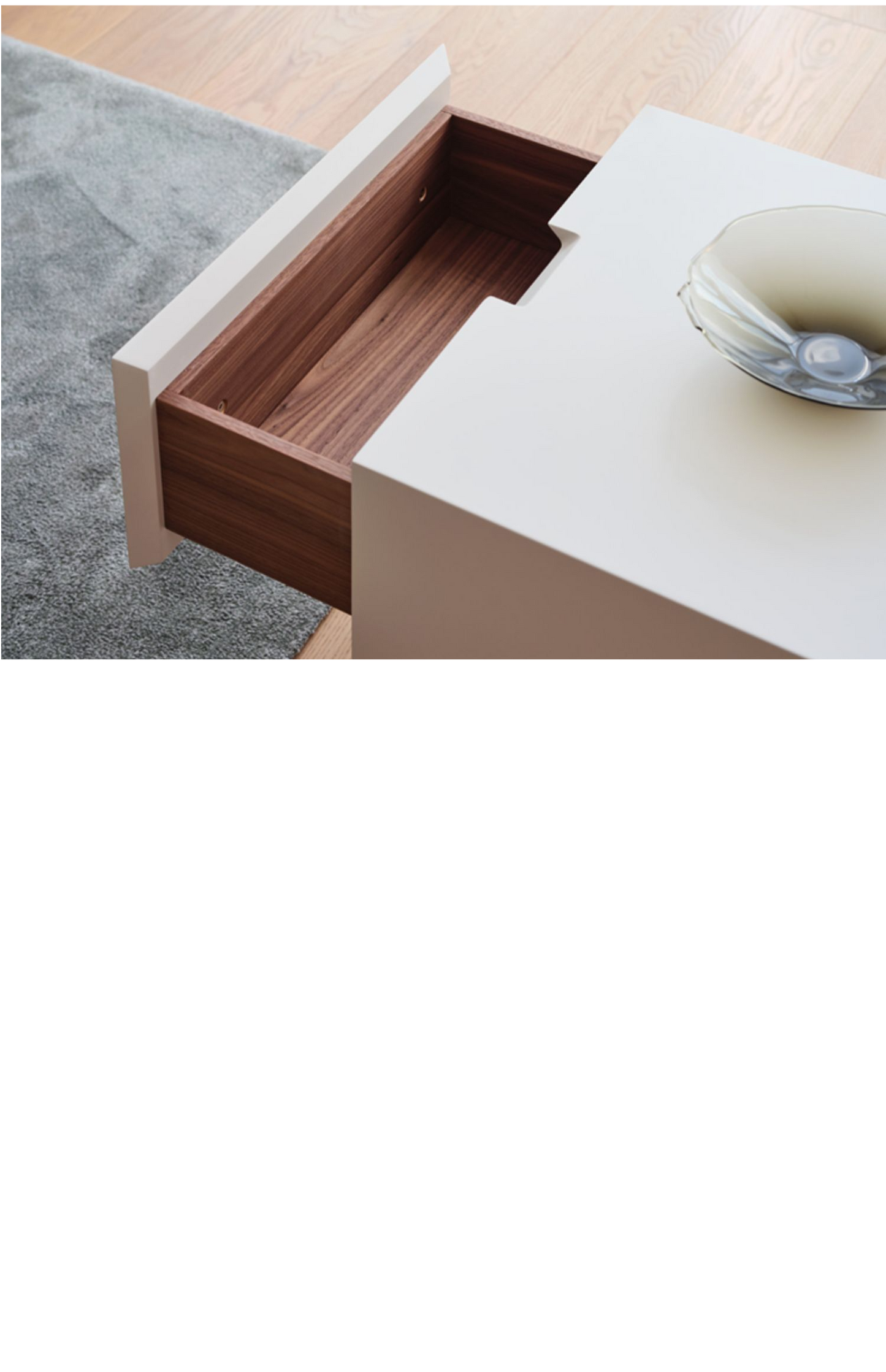 coconordic｜Vem Min（边桌）