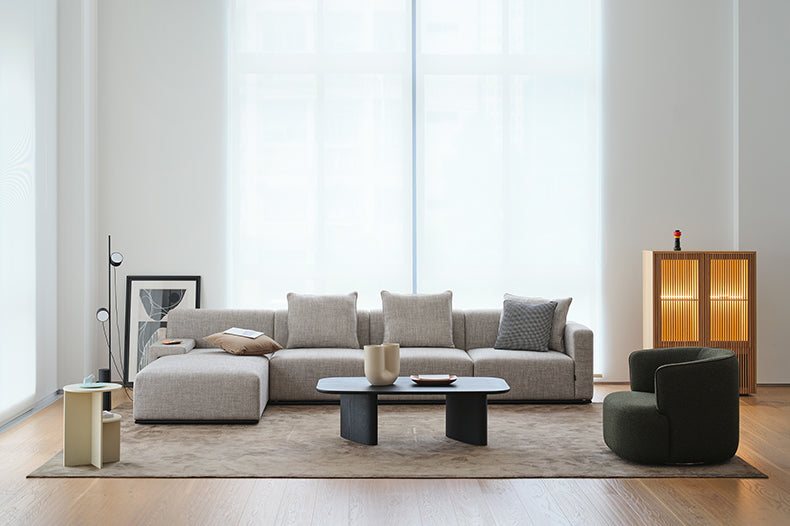 coconordic｜Nemo（ソファセット）