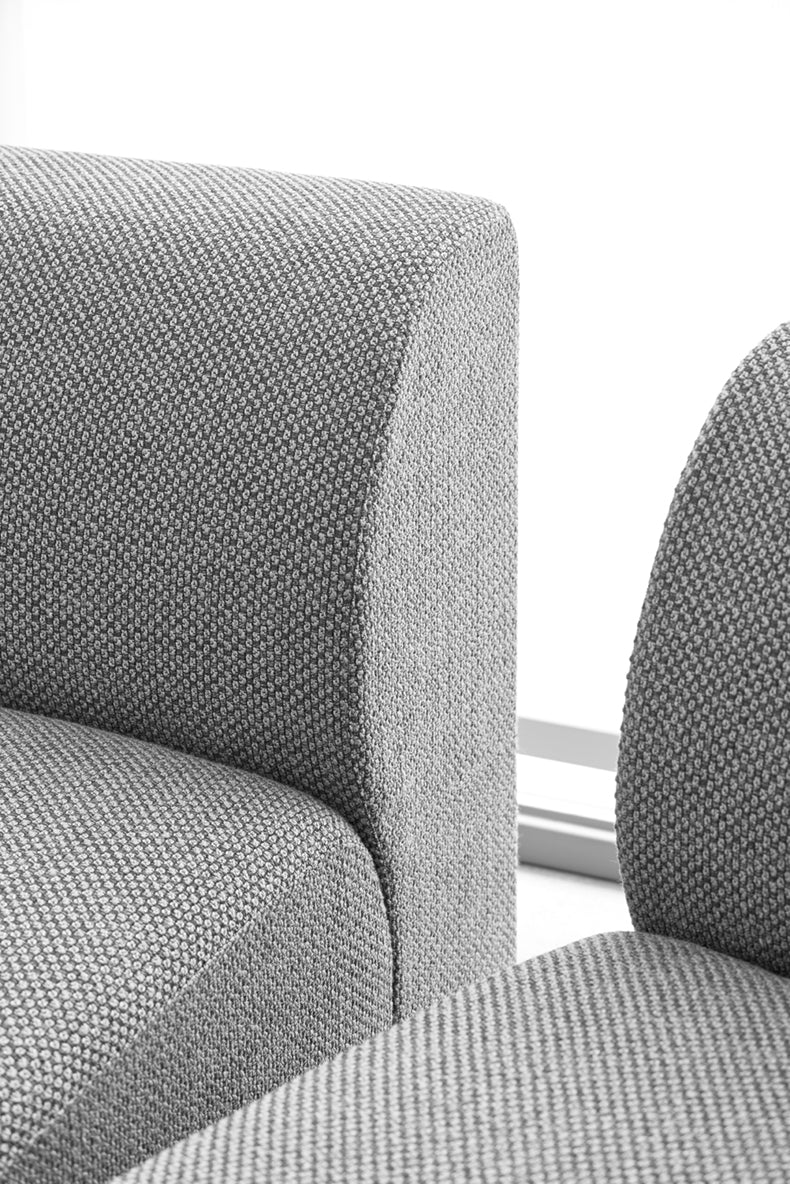 coconordic｜flower nor（２Pソファセット）