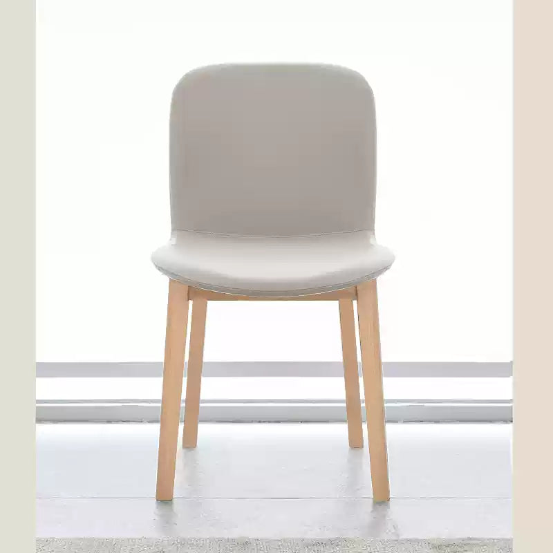 coconordic｜Ann (チェア/木製足)