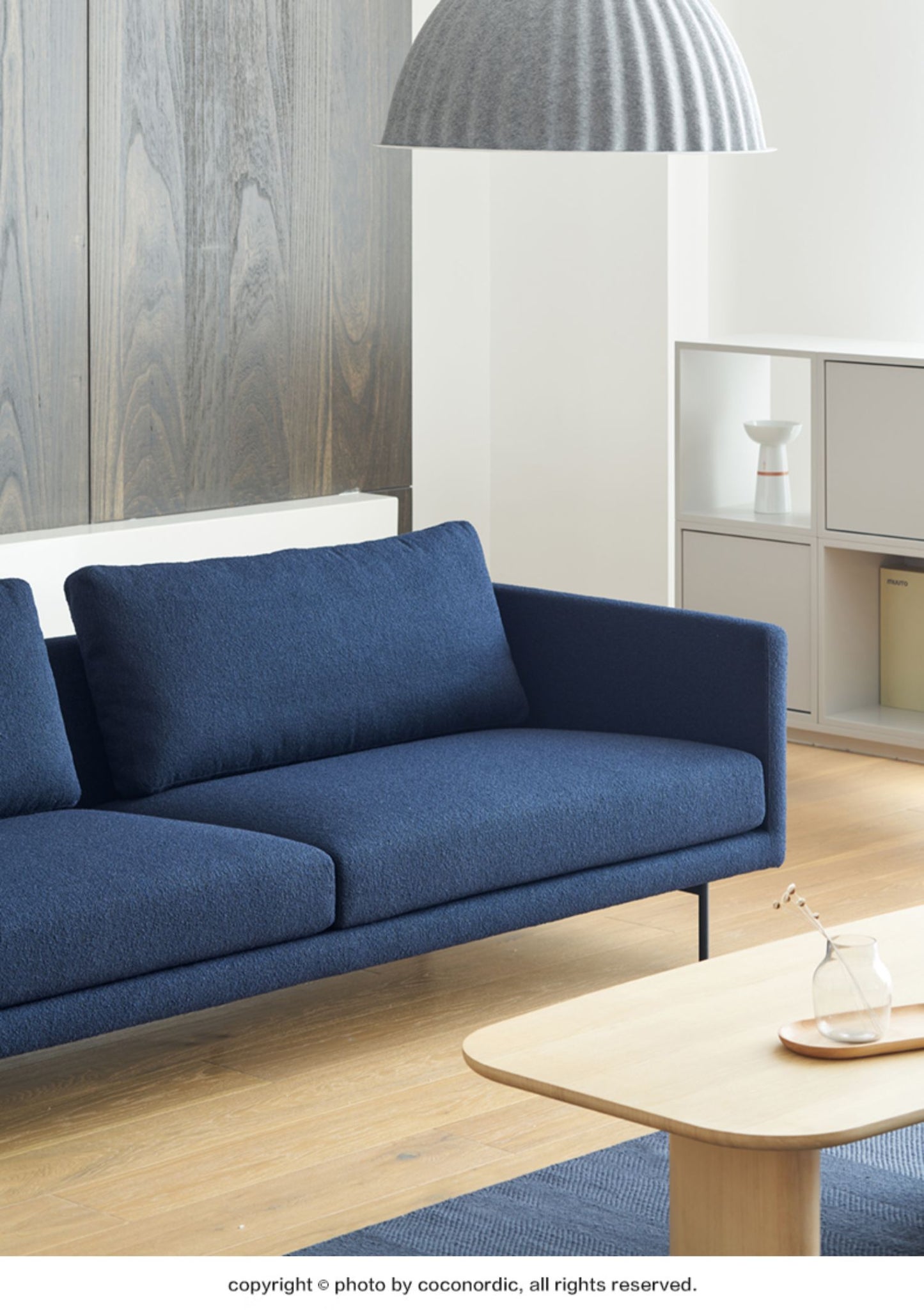 coconordic｜rina（ソファ）