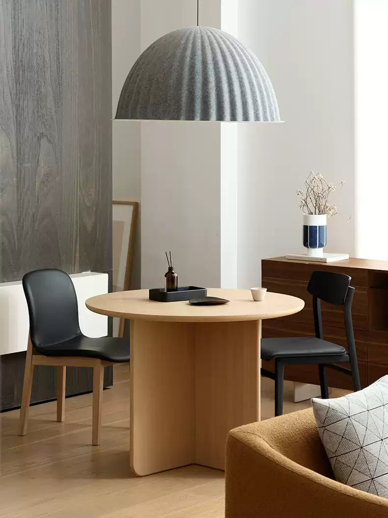 coconordic｜JI（丸テーブル）