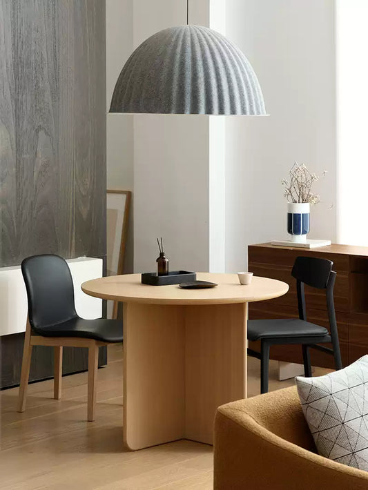 coconordic｜JI（丸テーブル）