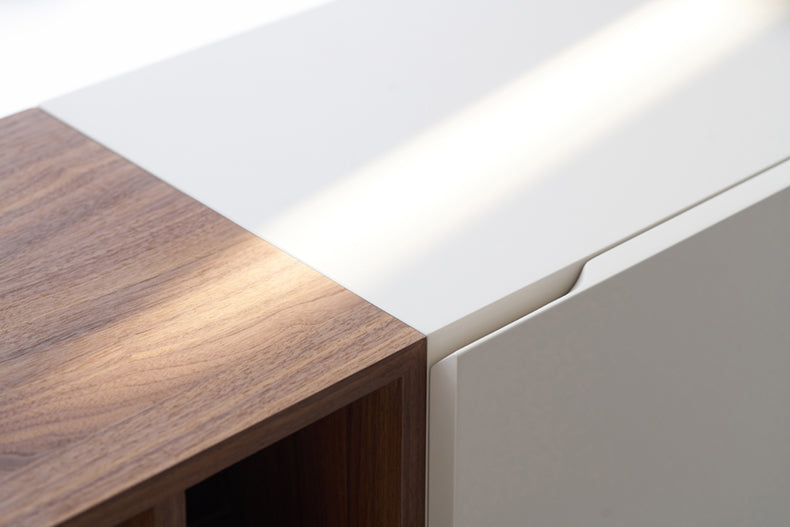 coconordic｜rina（テレビボード）