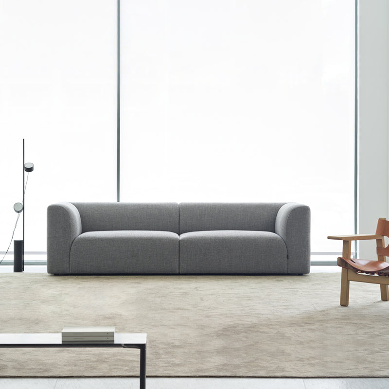 coconordic｜flower nor（２Pソファセット）