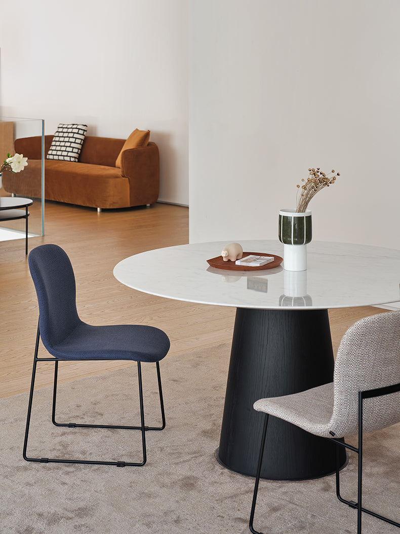 coconordic｜Ann（チェア/メタル足）