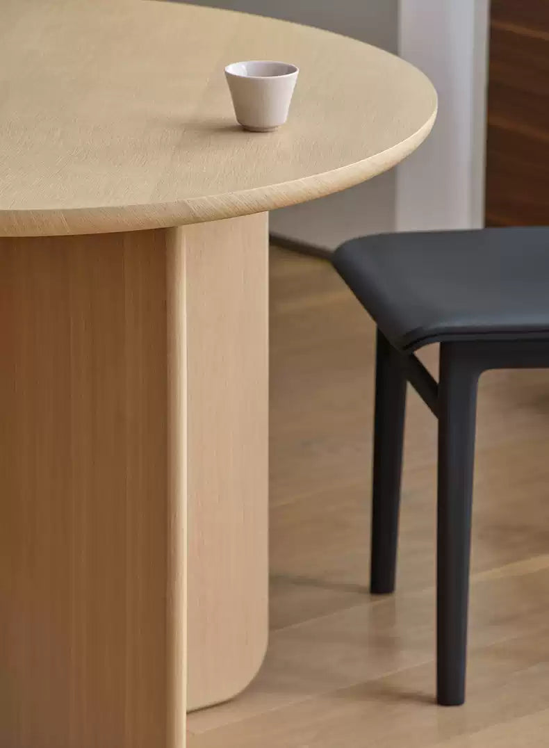 coconordic｜JI（丸テーブル）