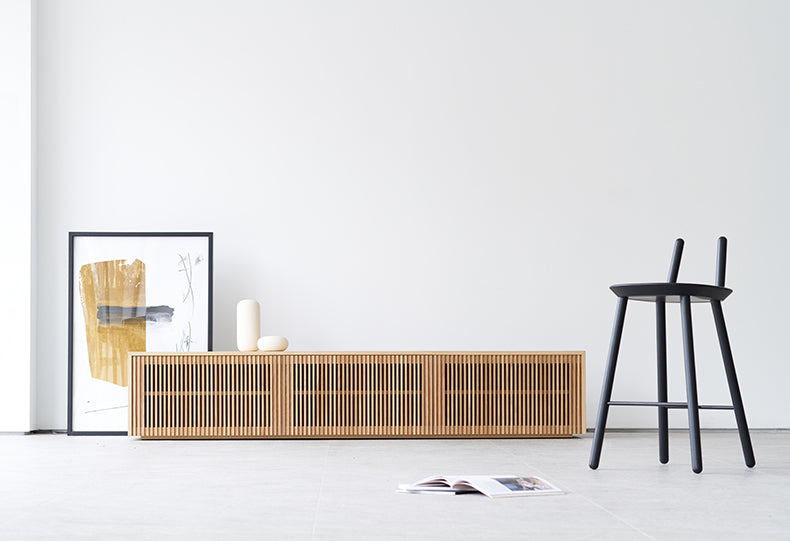 coconordic｜Grind（テレビボード）