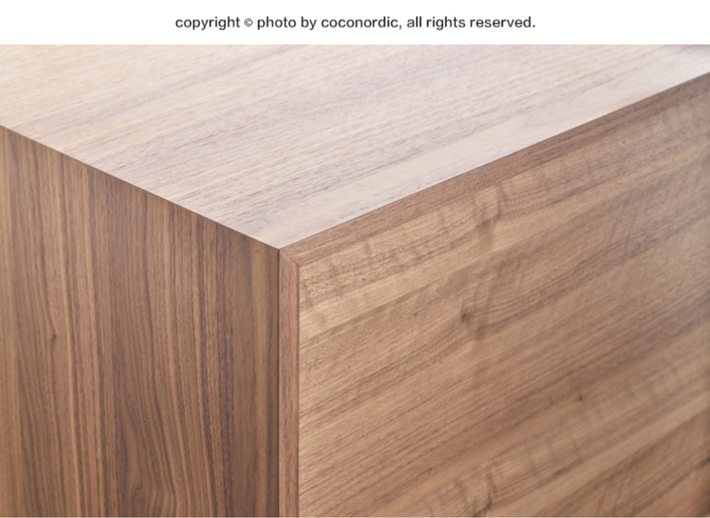 coconordic｜树林（边桌）