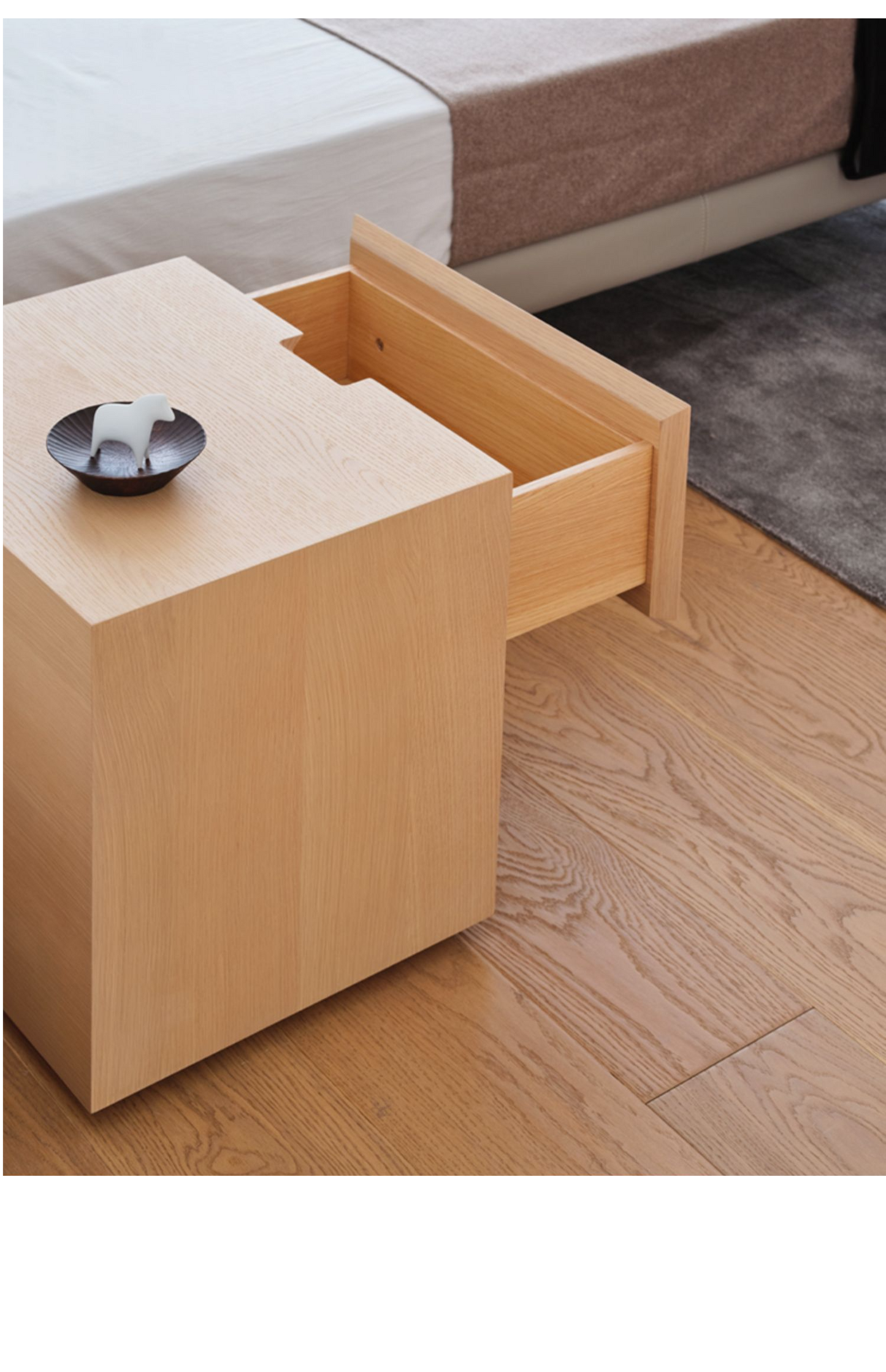 coconordic｜Vem Min（边桌）