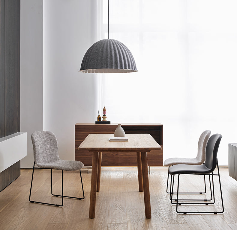 coconordic｜Ann（チェア/メタル足）