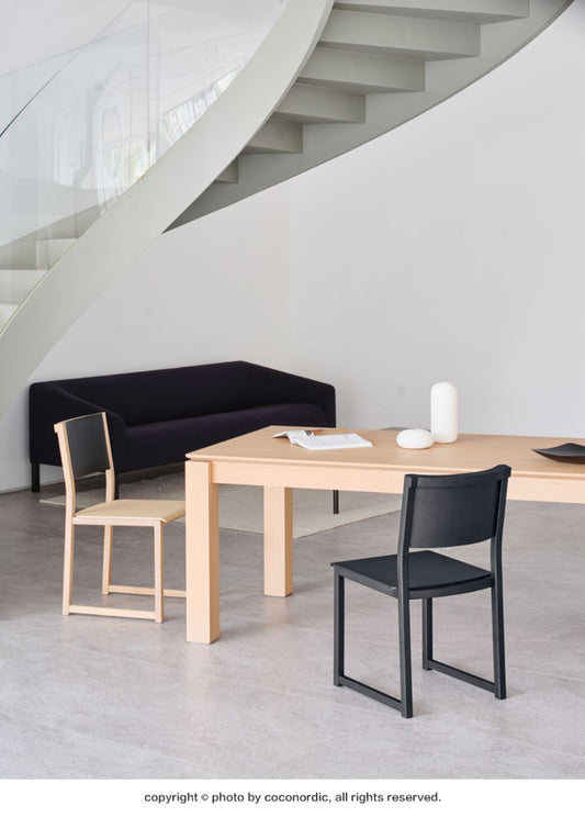 coconordic｜Amalfi（チェア）