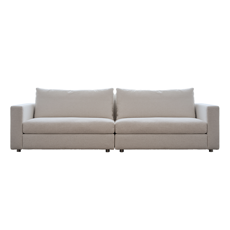 coconordic｜White（ソファ）