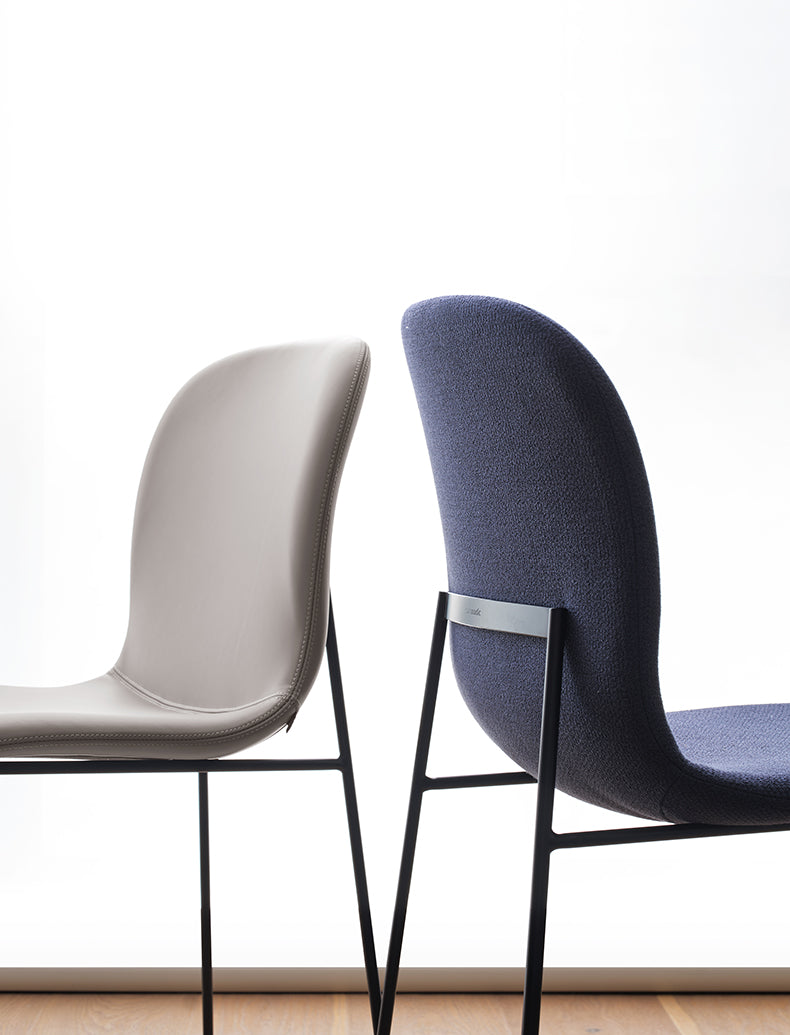 coconordic｜Ann（チェア/メタル足）