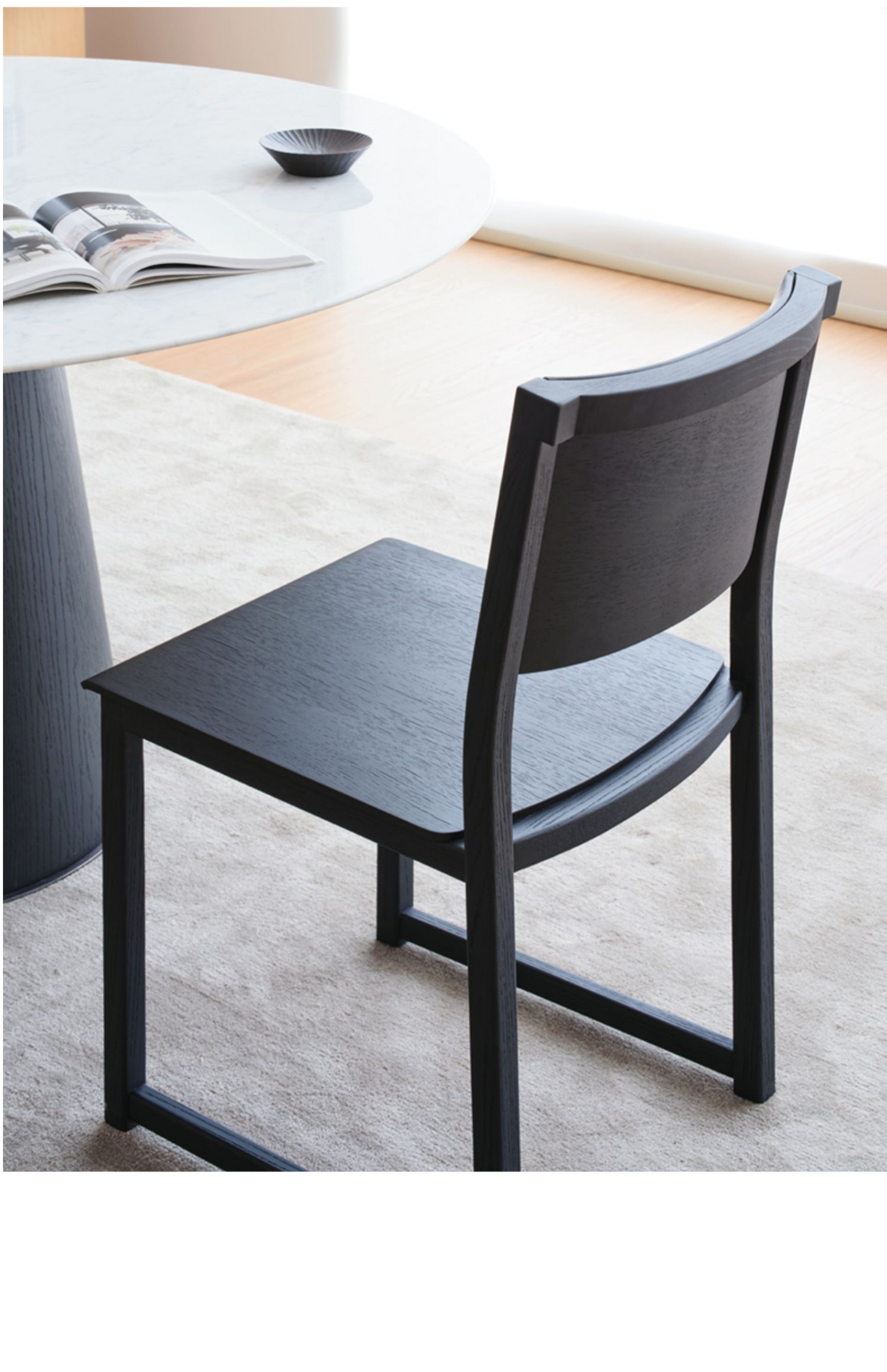 coconordic｜Amalfi（チェア）