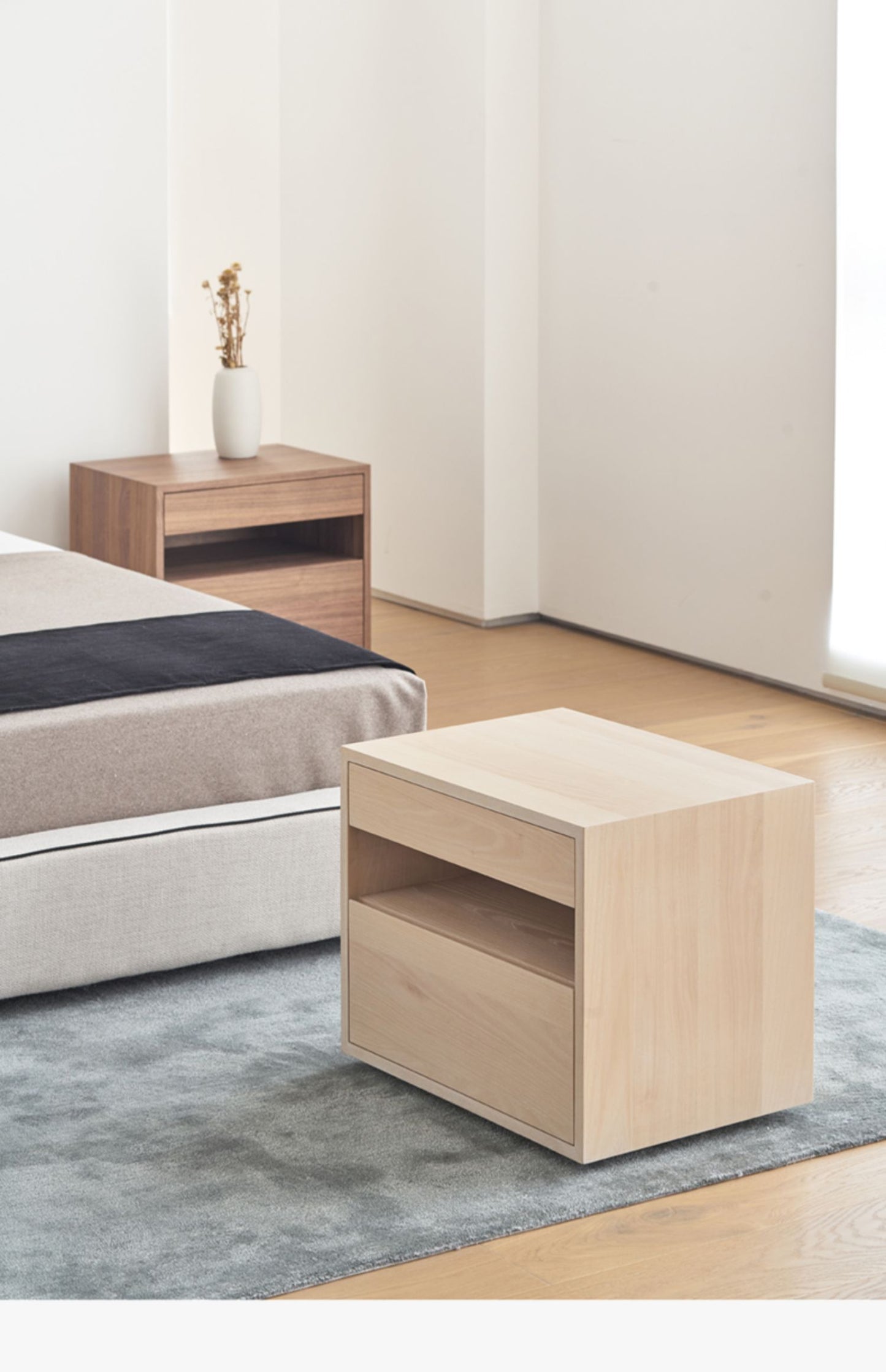 coconordic｜树林（边桌）