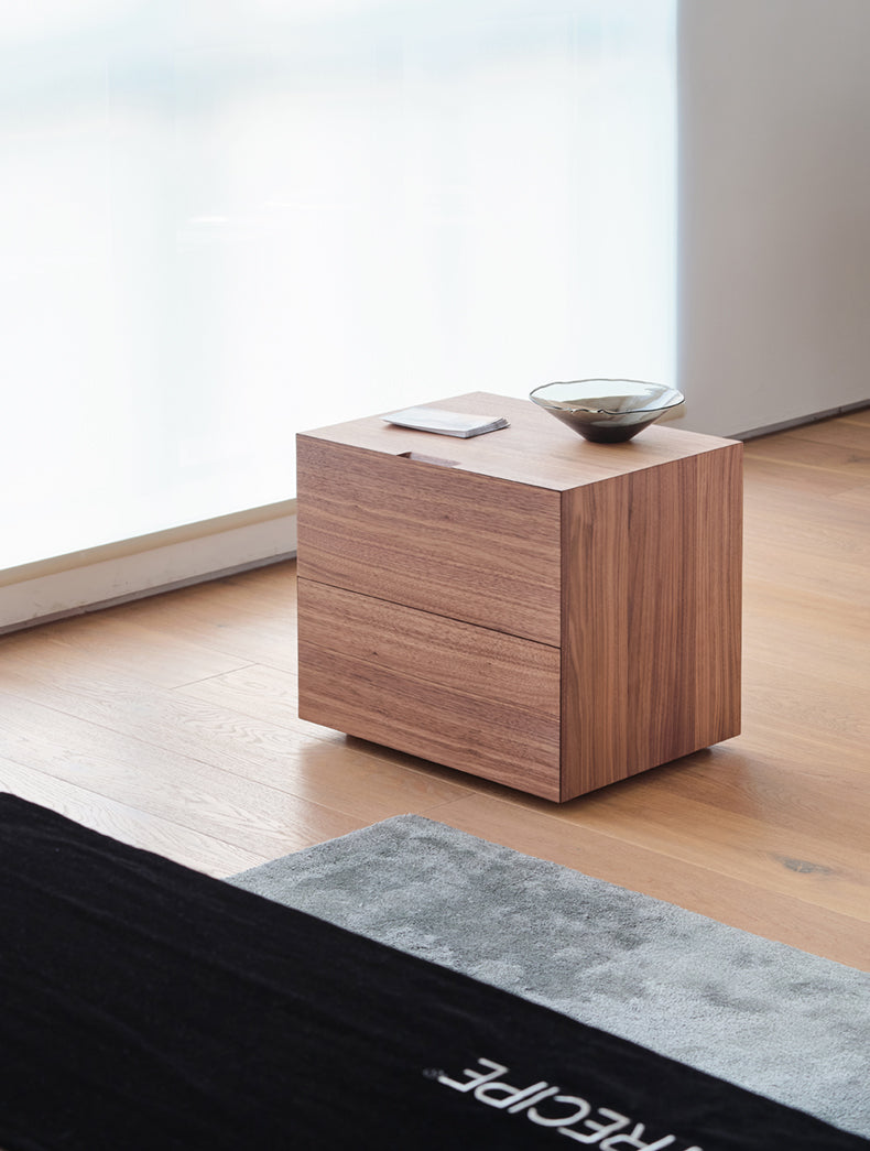 coconordic｜Vem Min（边桌）