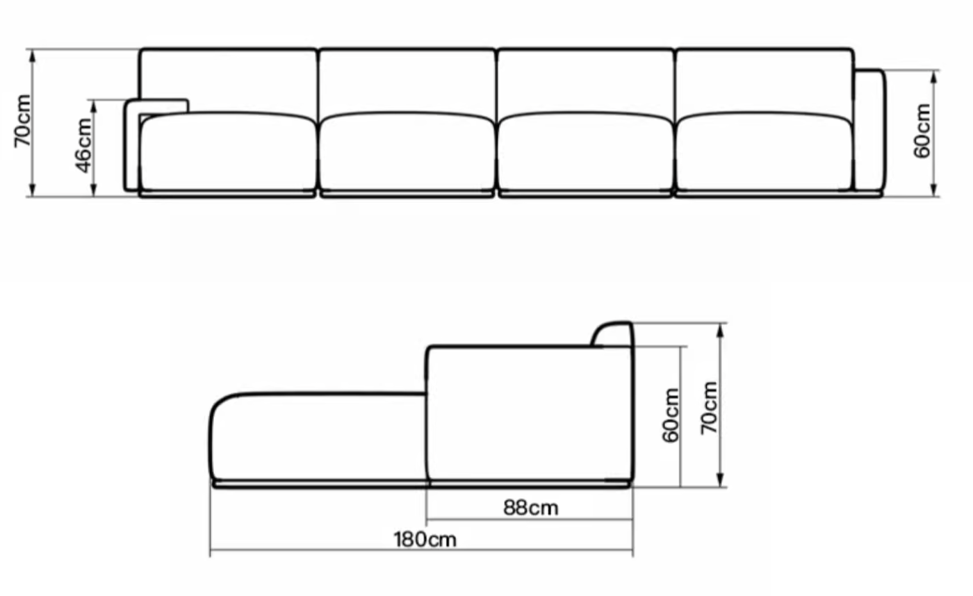 coconordic｜Nemo（ソファセット）